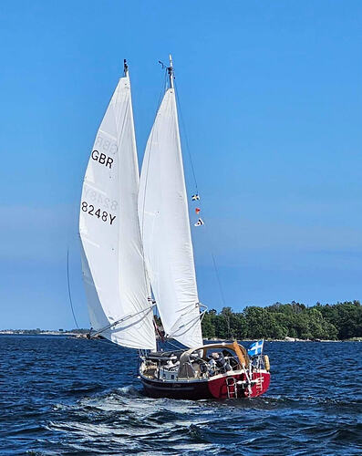 Castaway sale - 1