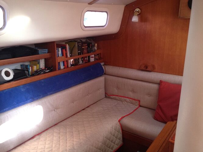 saloon 1