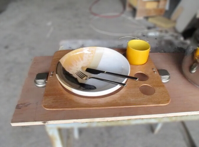 support_assiette_verre_couvert