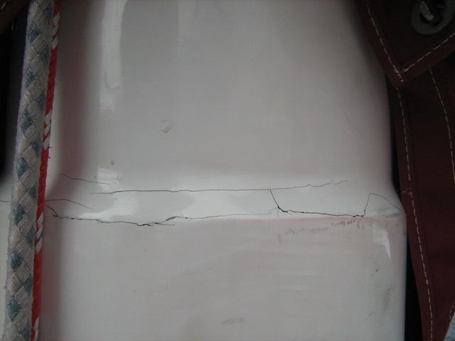 Carbon fiber mast reinforcement upper edge.JPG