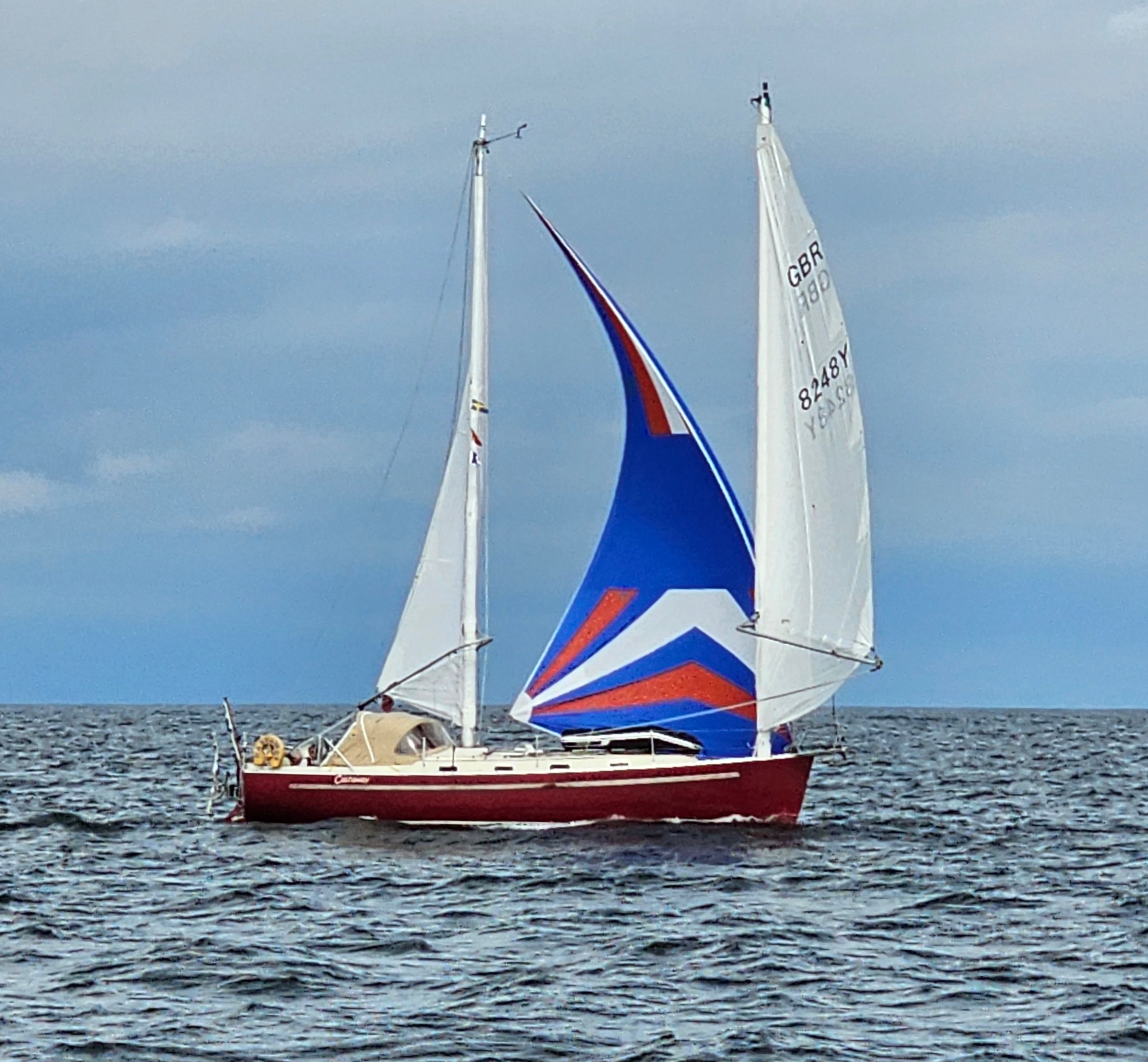 main ahead of bow 718.jpg