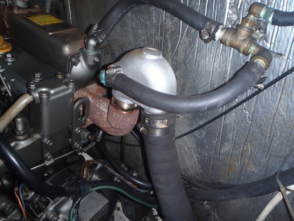 Hose in engine compartment.jpg