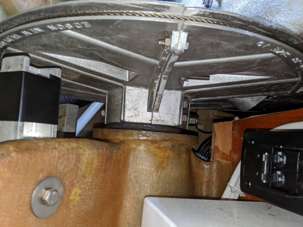 Drive Wheel Installed.jpg